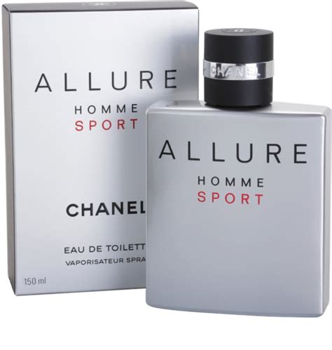 chanel allure sport 150ml.